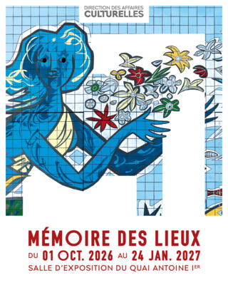 Ateliers jeunesse - Peinture murale 6-9 ans