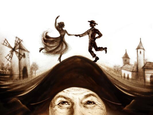 Concert Jeune Public - Le Tricorne