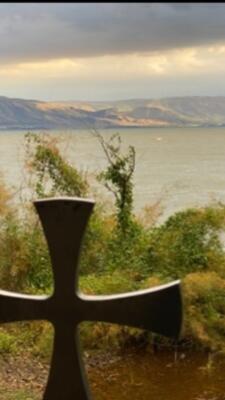 Pèlerinage diocésain en Jordanie - Terre Sainte