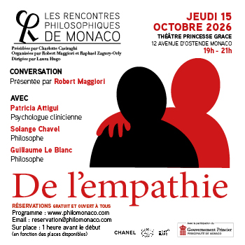 De l'Empahtie