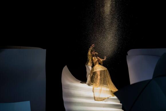Cendrillon