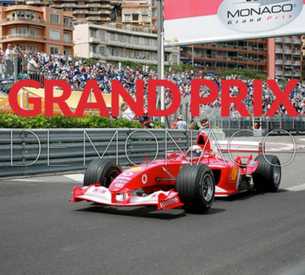 83ème Grand Prix de Formule 1 de Monaco™ 2026