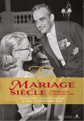 Exposition : Mariage du siècle