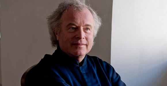 Récital piano - András Schiff