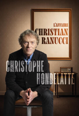 L'affaire Christian Ranucci