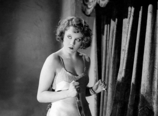 Ciné concert - Chantage d’Alfred Hitchcok