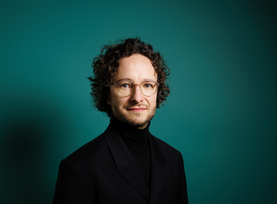 Concert symphonique - T. Hengelbrock – M. Helmchen