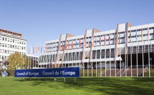 Monaco à la 10ème Conférence des Parties de la Convention STCE du Conseil de l&rsquo;Europe Strasbourg