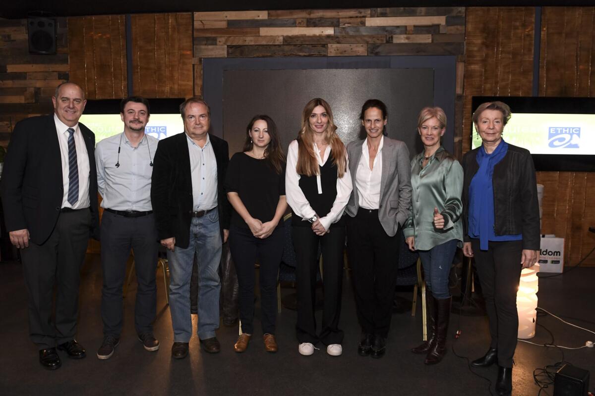 Radio Ethic en live sur le thème de la transition énergétique