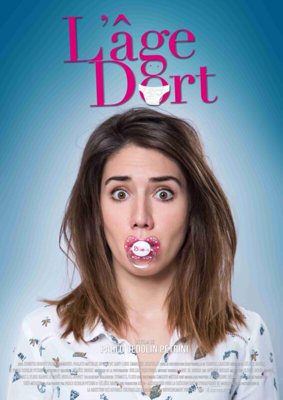 Projection en avant-première du film L&rsquo;Age dort