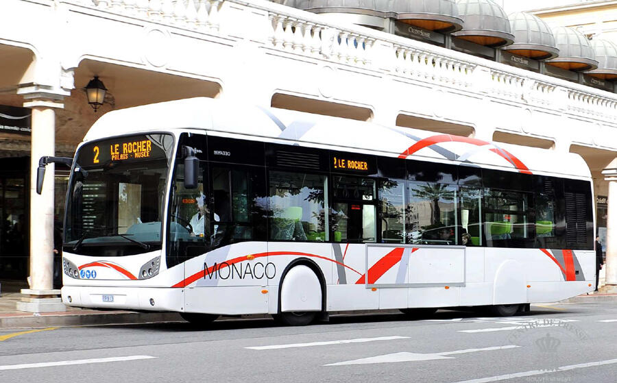 Bus CAM : gratuité pour certains retraités  résidant dans les communes limitrophes