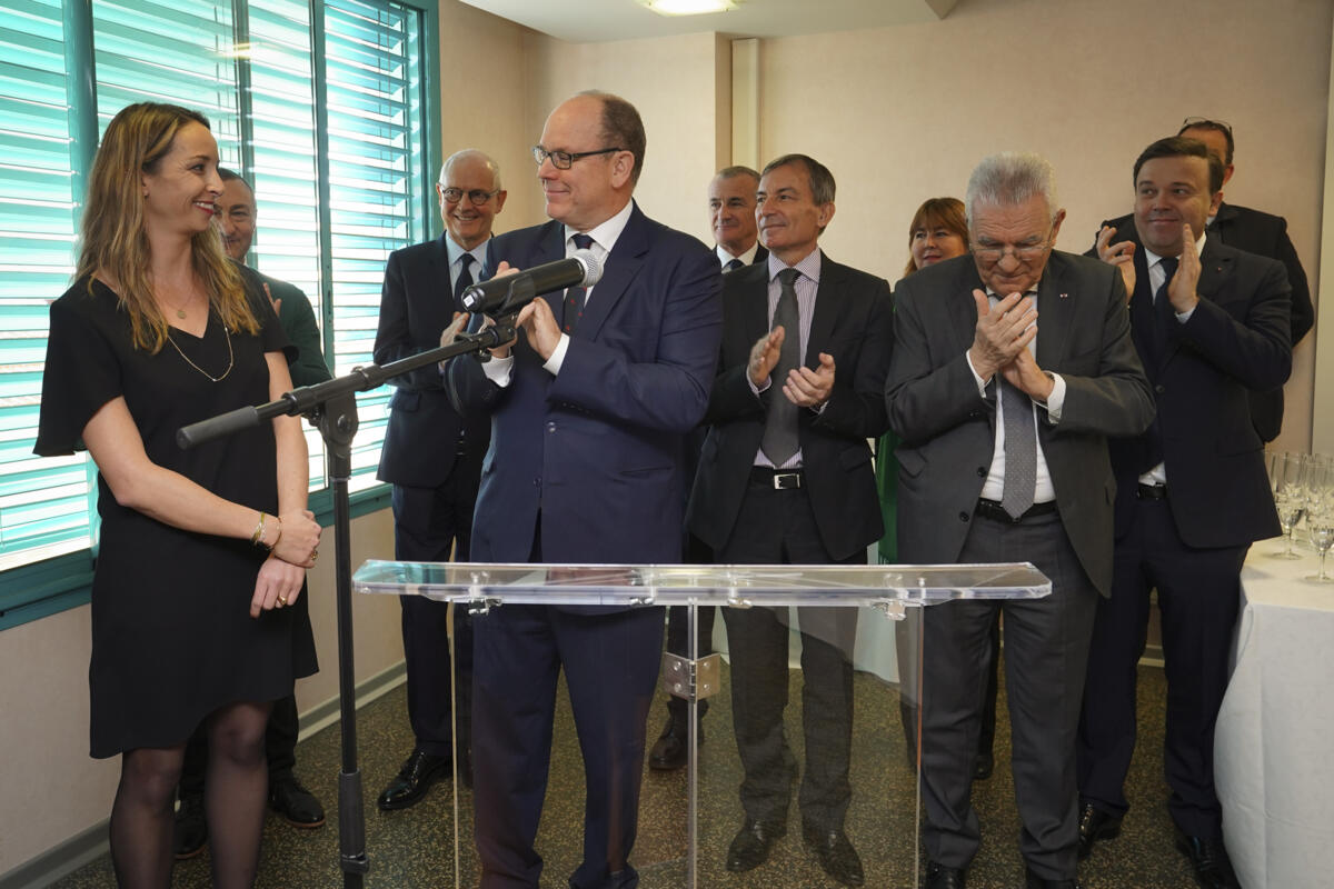 Voeux du Directeur du CHPG à l’ensemble des professionnels de l’Hôpital