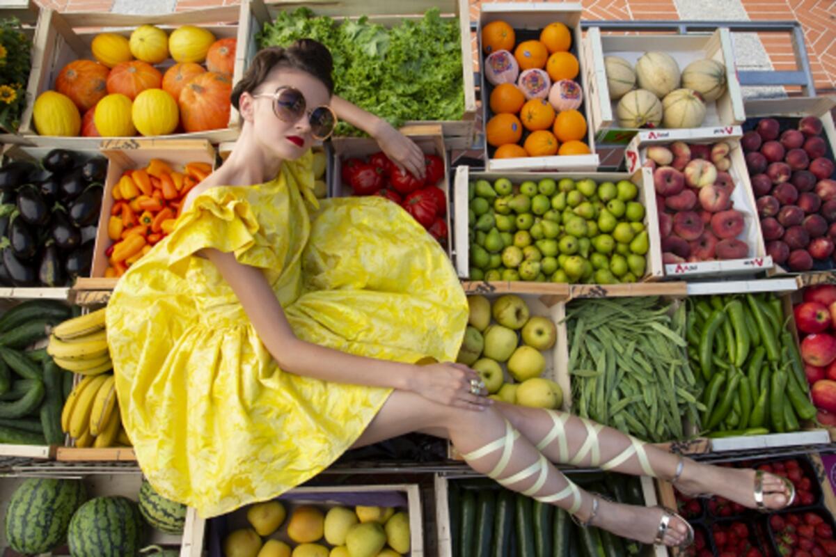 La DTC lance sa deuxième campagne digitale « Green is the new Glam »