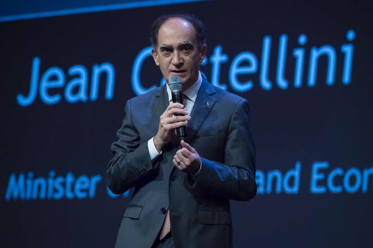 Alcatel Lucent Enterprise à Monaco pour ses 100 ans