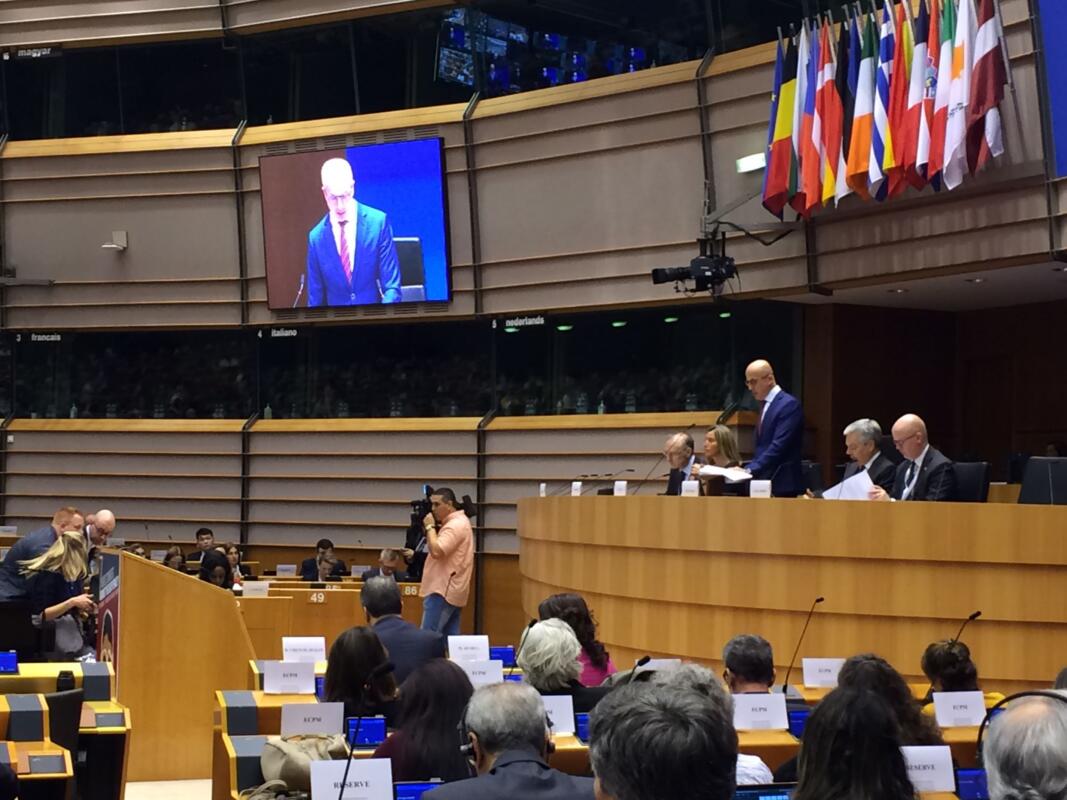 Monaco au 7ème Congrès mondial contre la peine de mort