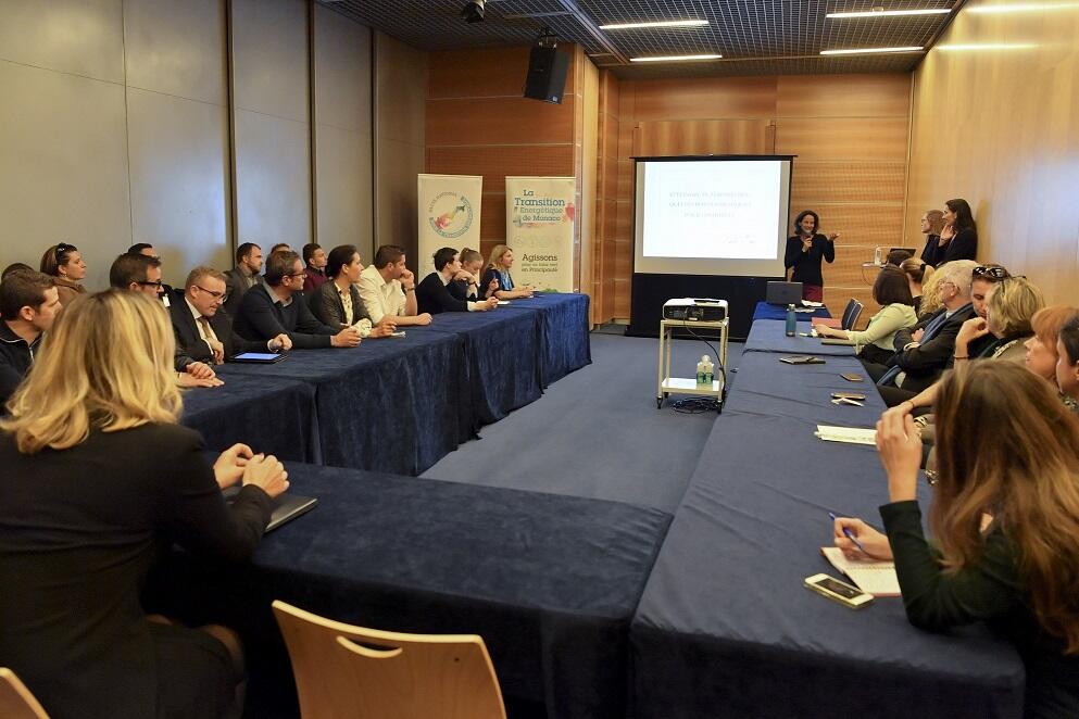 La Mission pour la Transition Énergétique à la rencontre des acteurs de l’hôtellerie
