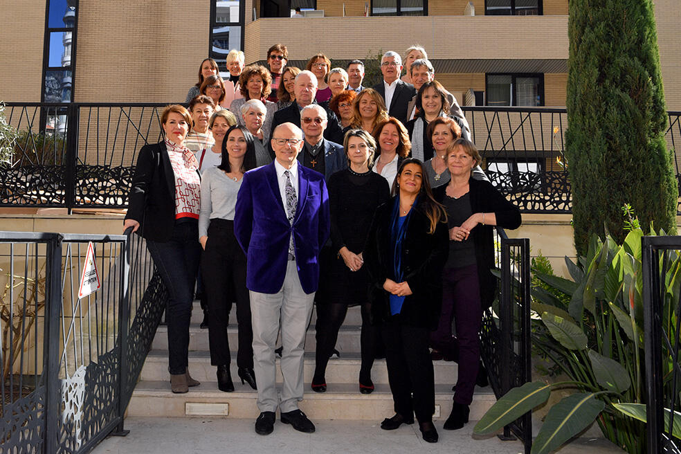 Bilan 2018 du Monaco Collectif Humanitaire 395 enfants pris en charge en 10 ans