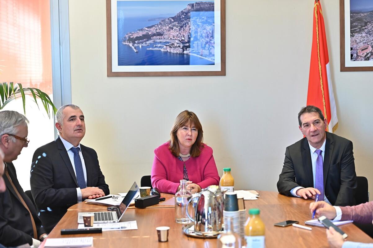 Monaco lance un appel à propositions pour le futur centre de traitement des déchets