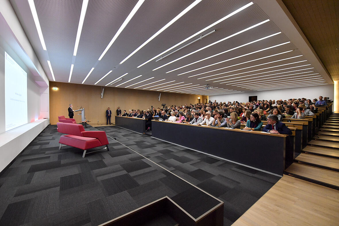 Assises du numérique éducatif