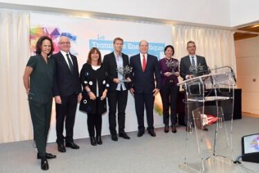 Conférence annuelle de la Transition Energétique