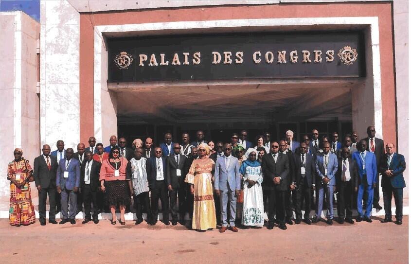 Monaco participe à un séminaire de formation d’évaluateurs au Sénégal organisé par les comités GIABA, GABAC et le GAFI