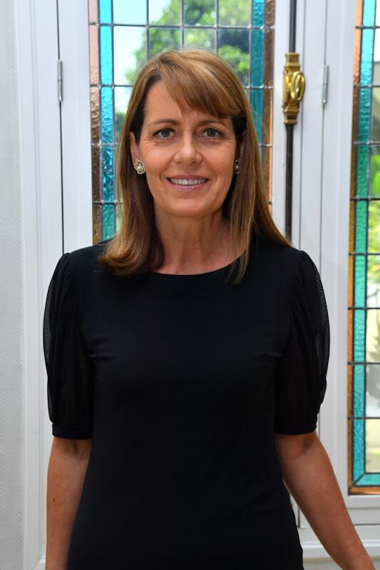 Françoise Gamerdinger prend la Direction des Affaires Culturelles