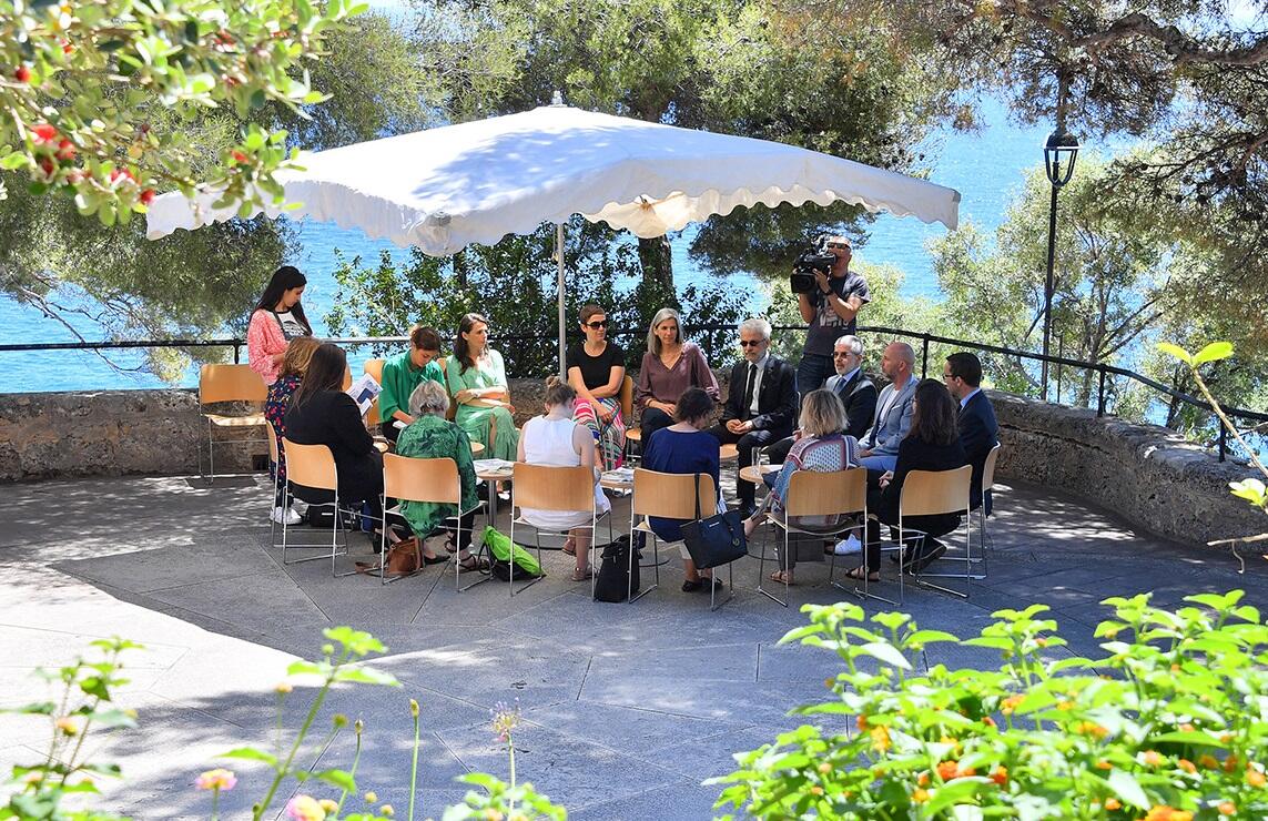 La Direction des Affaires Culturelles présente sa saison estivale 2019