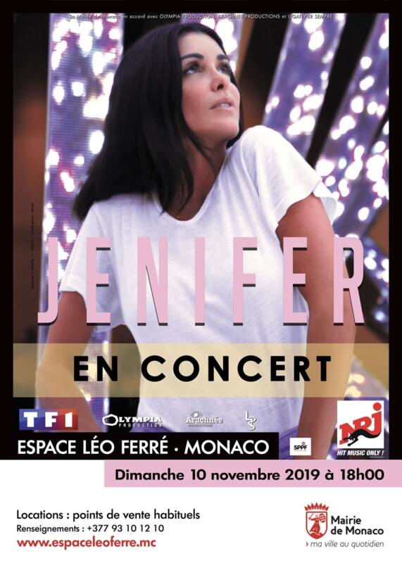 La programmation de fin d’année à l’Espace Léo Ferré