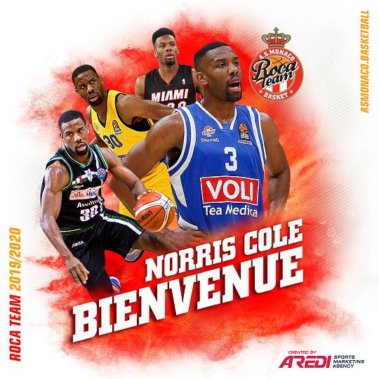 EuroCup – Phase régulière – Match 7 A.S. Monaco Basket / Promitheas Patras