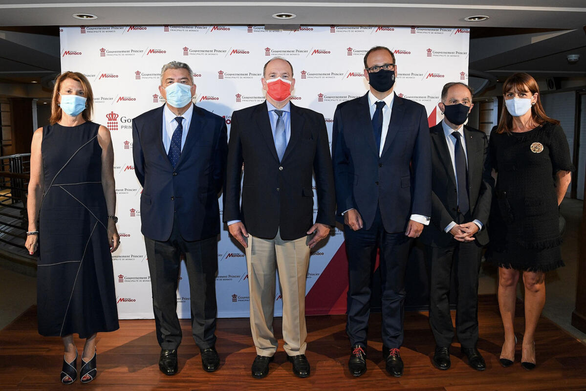 Monaco dévoile son plan de relance ambitieux porté par le numérique