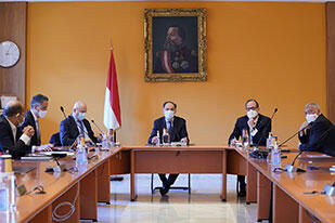 Le Gouvernement Princier lance la signature électronique pour les entreprises monégasques