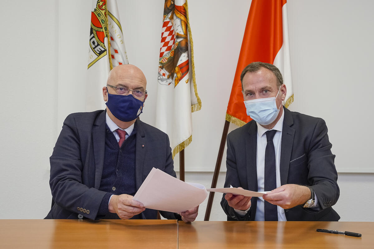 La lutte contre le blanchiment de capitaux et le financement du terrorisme : sa prévention est une préoccupation partagée