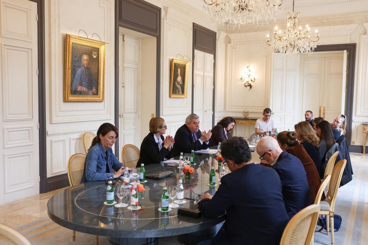 Le Gouvernement princier met en œuvre son plan de gestion des ressources en eau