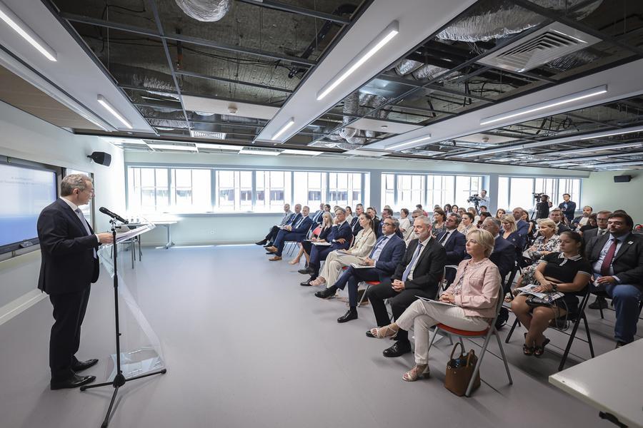 Rentrée scolaire 2025 : nouveaux parcours et bien-être à l’école