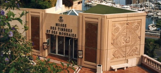 Exposition « L’architecture en philatélie : une histoire en miniature »