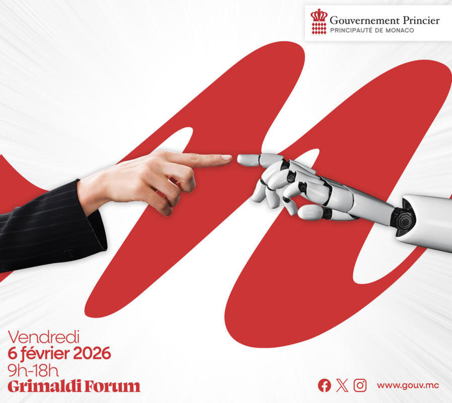 4ème Forum Monaco pour l’Emploi : La Principauté recrute, venez découvrir les opportunités qui vous correspondent