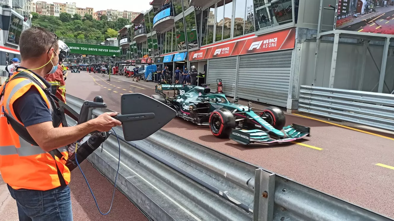 Formula 1 Louis Vuitton Grand Prix de Monaco 2026 : la DPRN mobilisée pour garantir la sécurité des communications radioélectriques