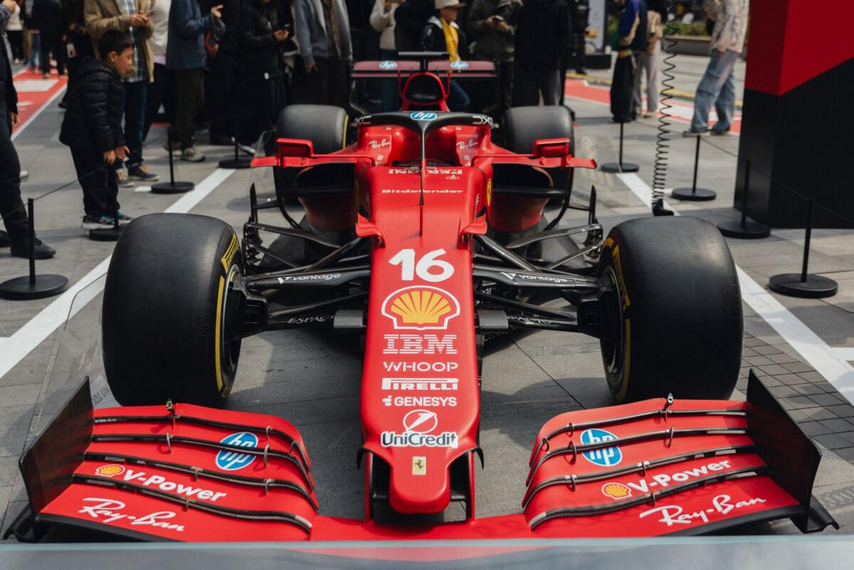 Grand Prix de Monaco 2027 : une course Sprint pour la première fois en Principauté