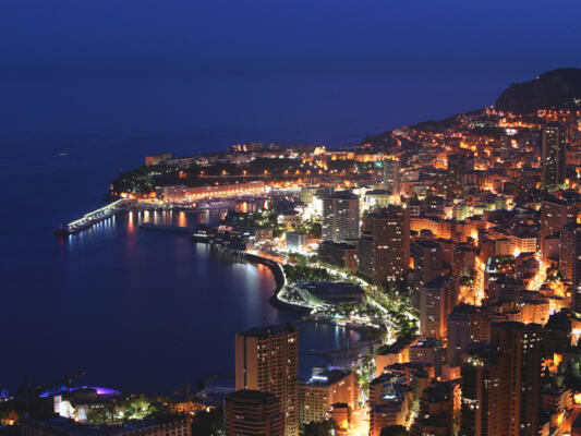 Les célébrations de la Sainte Dévote