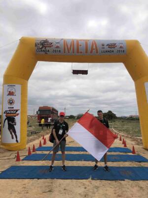 Championnats du Monde Militaires de Cross-country