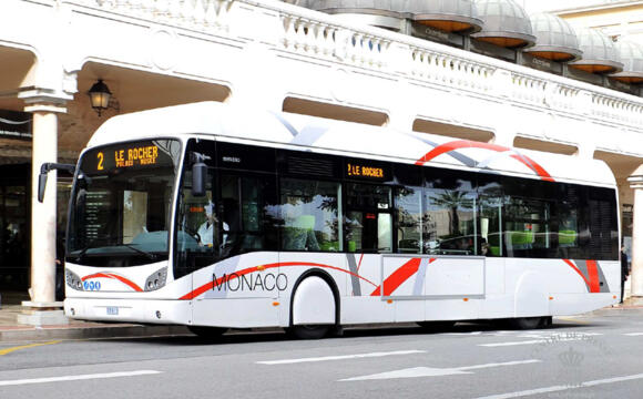 Bus CAM : gratuité pour certains retraités  résidant dans les communes limitrophes
