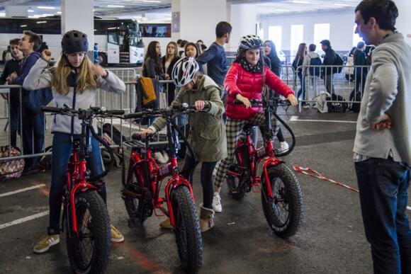 Jeun&rsquo;Elec : 20ème édition