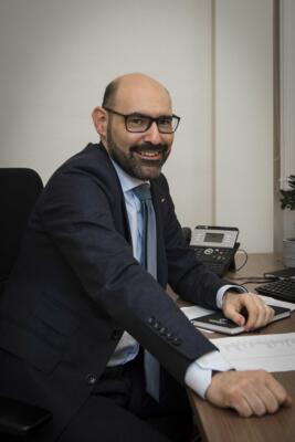 Lionel Galfré rejoint la DITN, Sophie Vincent le remplace à la tête de l’IMSEE