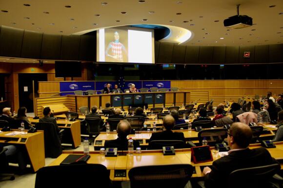 Mission de Monaco auprès de l’Union européenne