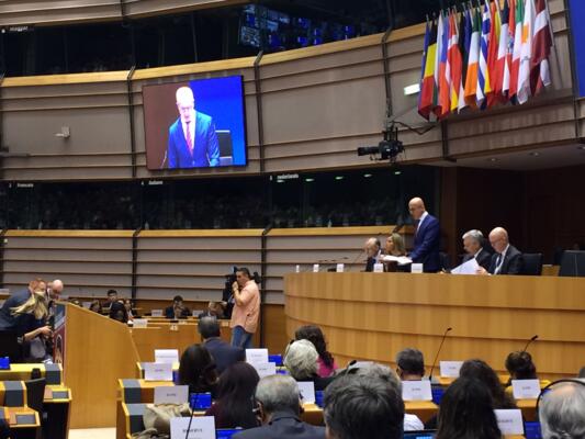 Monaco au 7ème Congrès mondial contre la peine de mort