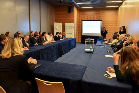 La Mission pour la Transition Énergétique à la rencontre des acteurs de l’hôtellerie