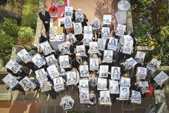 Opération #8MarsMonaco