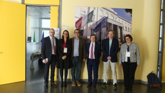 Monaco participe au séminaire de formation d’évaluateurs  du Comité Moneyval et du GAFI