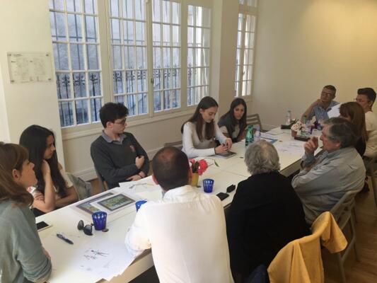 Les Apprentis Collectionneurs 2019