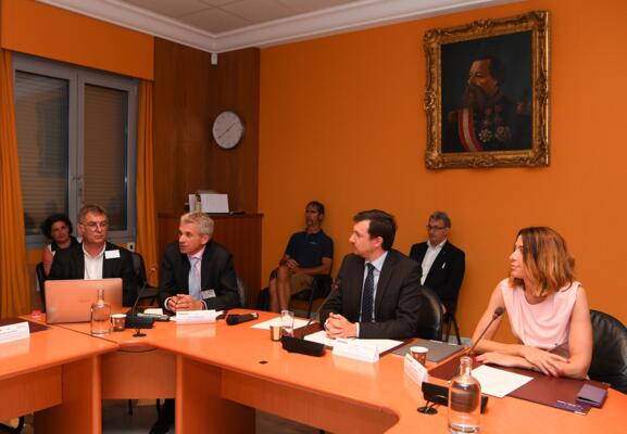 L’Aviation Civile monégasque entre dans l’ère numérique